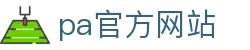 pa官方网站「中国」集团网站